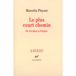 ISBN Le Plus court chemin, Français, 300 pages