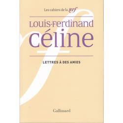 Les cahiers de la NRF : lettres à des amies