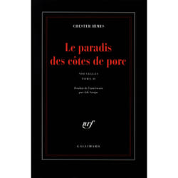 Le paradis des côtes de porc - nouvelles Tome 2