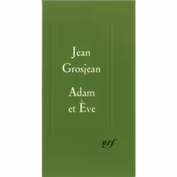 ISBN Adam et Ève, Français, 160 pages