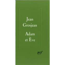 Adam et Eve