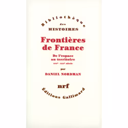 ISBN Frontières de France, Français, 656 pages