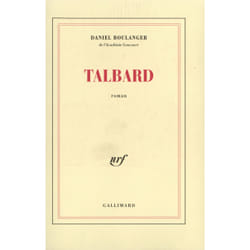 ISBN Talbard