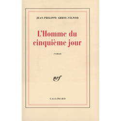 L'homme du cinquième jour