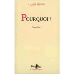 ISBN Pourquoi ?