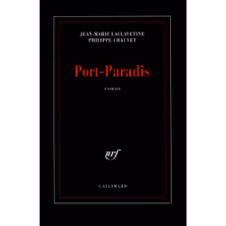 ISBN Port-Paradis, Français, 192 pages