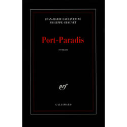 ISBN Port-Paradis