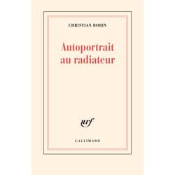 Autoportrait au radiateur