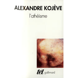 L'athéisme