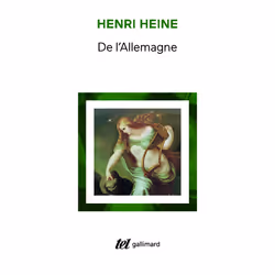 ISBN De l'Allemagne, Français, 588 pages