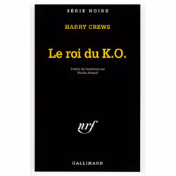 ISBN Le Roi du K.O., Français, 336 pages