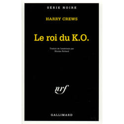 Le roi du ko