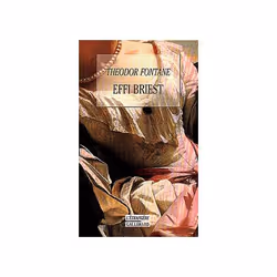 ISBN Effi Briest, Français, 352 pages
