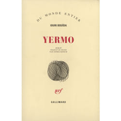 ISBN Yermo