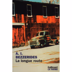 ISBN La longue route, Français, 192 pages