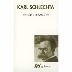 ISBN Le Cas Nietzsche, Français, 140 pages