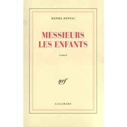 Messieurs les enfants