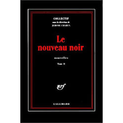 Le nouveau noir - vol02