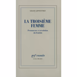 ISBN La troisième femme, Français, 336 pages