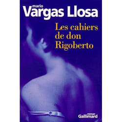 Les cahiers de don Rigoberto