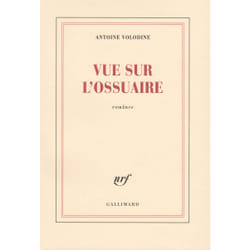 ISBN Vue sur l'ossuaire