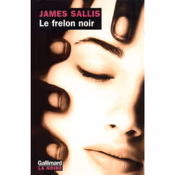 ISBN Le frelon noir, Français, 224 pages