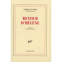 Retour d'Hélène