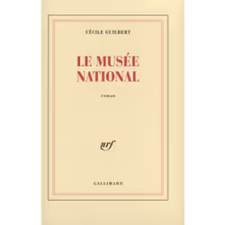 ISBN Le Musée national, Français, 208 pages