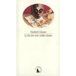 Le thé des trois vieilles dames