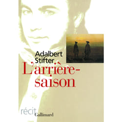 L'arrière saison