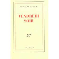 Vendredi soir