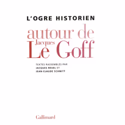 ISBN L'Ogre historien, Français, 360 pages
