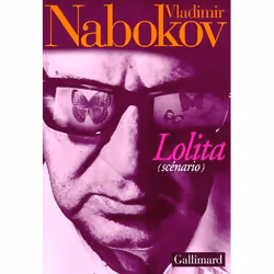 ISBN Lolita (Scenario), Littérature, Français, Livre broché
