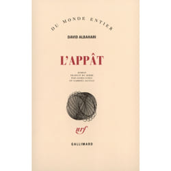 L'appât