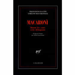 ISBN Macaronì, Français, 336 pages