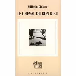 ISBN Le Cheval du Bon Dieu, Français, 360 pages