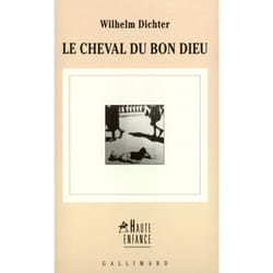 Le cheval du bon dieu