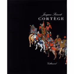 ISBN Cortège, Français, 44 pages