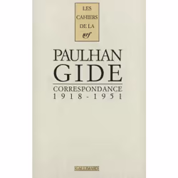 ISBN Correspondance, Français, 368 pages