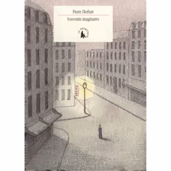 ISBN Souvenirs imaginaires, Français, 216 pages