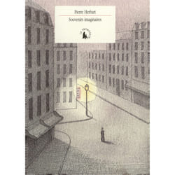 ISBN Souvenirs imaginaires