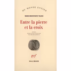 ISBN Entre la pierre et la croix, Français, 328 pages