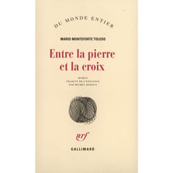 Entre la pierre et la croix