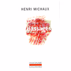 ISBN Passages, Français, 168 pages