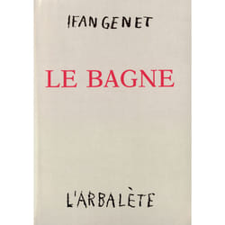 Le Bagne : Théâtre et scénario
