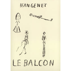 Le Balcon