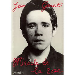 ISBN Miracle de la rose