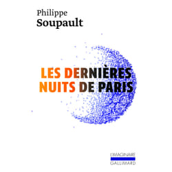Les Dernières nuits de Paris