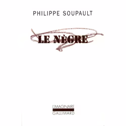 ISBN Le Nègre, Français, 154 pages