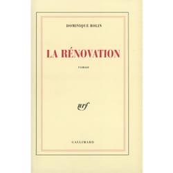 La Rénovation